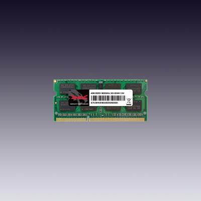 New Cheap Laptop Memoria Ram Ddr3 4gb 1600MHz Original Memory Computer Ram