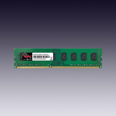Orginal Memory Ram Ddr3 4gb 1600mhz Computer Memoria For Desktop