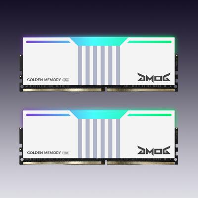 Factory Price 8gb RGB Ddr4 Ram Desktop Memory Compatible With All Motherboard