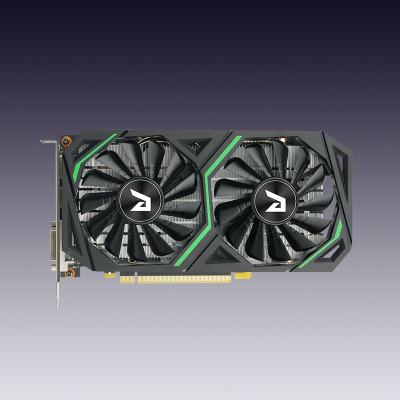 GTX 1660 SUPER is a powerful graphics card that offers exceptional gaming performance
