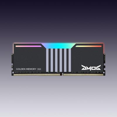 Factory Price 8gb RGB Ddr4 Ram Desktop Memory Compatible With All Motherboard