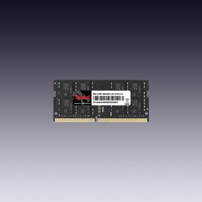 Ddr5 Ram 4800mhz 8gb Laptop Memoria Memory