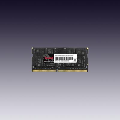 High Quality Ram Ddr4 16gb 3200mhz Laptop
