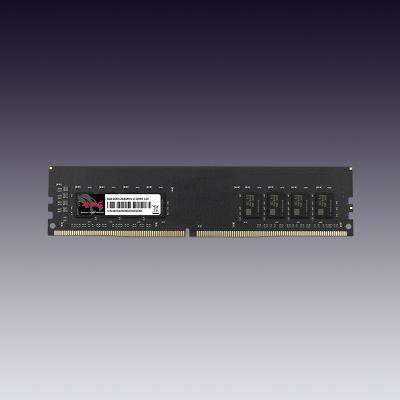 High Performance Ram Ddr4 8gb 3200mhz Udimm Pc Desktop Memory