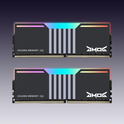 Factory Price 8gb RGB Ddr4 Ram Desktop Memory Compatible With All Motherboard