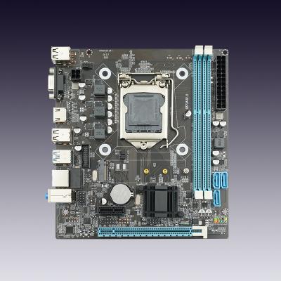 New H81 Desktop Motherboard