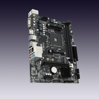 New A320 Desktop Motherboard