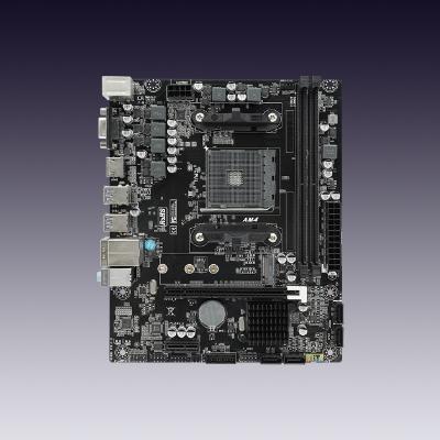 New A520 Desktop Motherboard