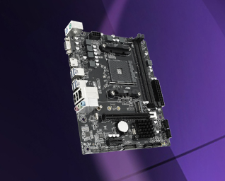 Motherboard