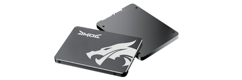 Solid State Drive