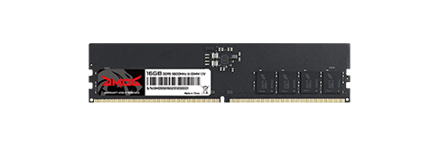 RAM Memory