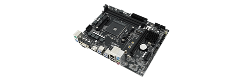 Motherboard