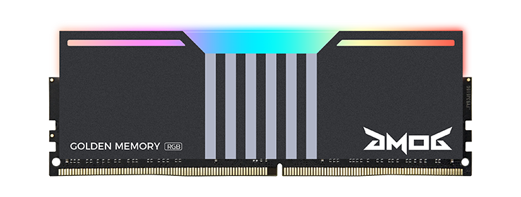 RGB DDR4 3200MHz U-DIMM 8GB
