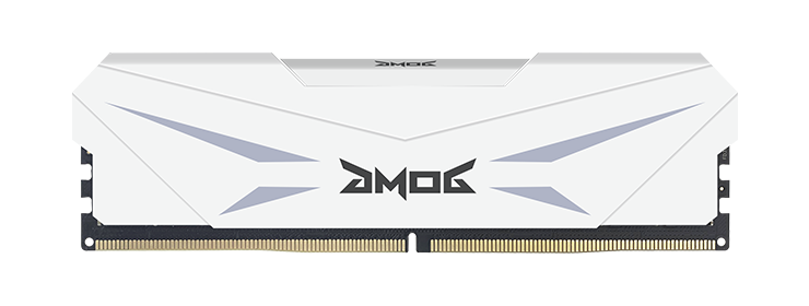 DDR5 5600MHz 16GB White Heatsink